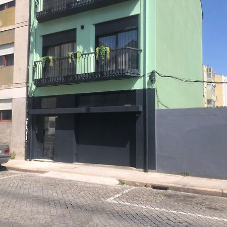 Urban Views - Ml 2Bed Apart Inspired By Casa Da Musica ปอร์โต ภายนอก รูปภาพ
