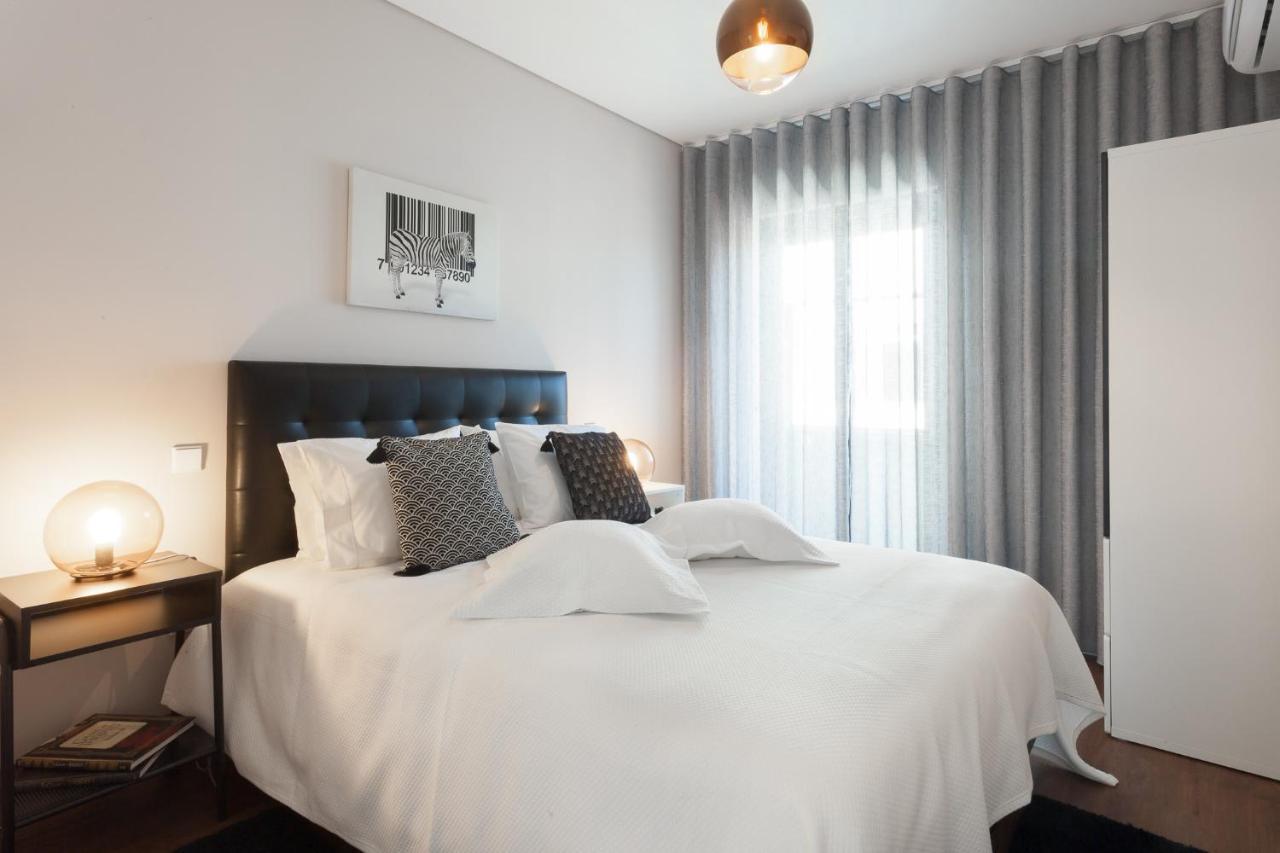 Urban Views - Ml 2Bed Apart Inspired By Casa Da Musica ปอร์โต ภายนอก รูปภาพ
